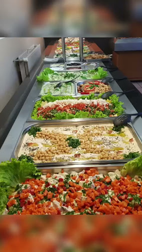 Opinii despre Restaurant La Vallée în Pontoise - Restauration