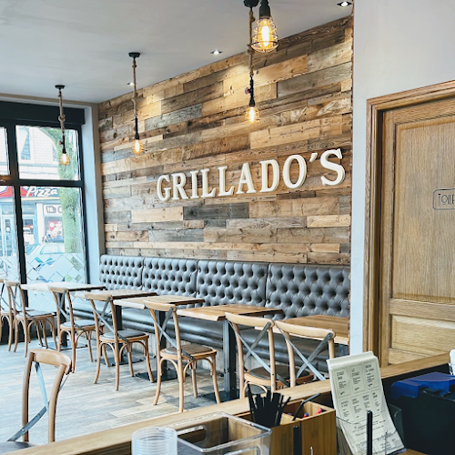 Grillado’s - LILLE