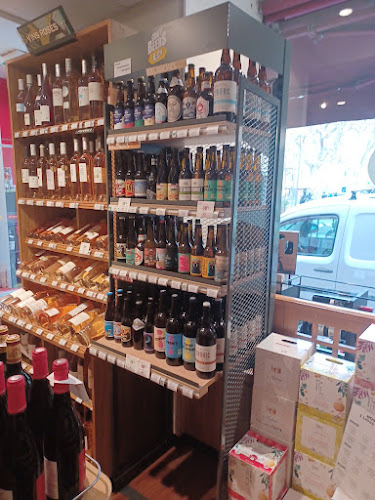 Nicolas Nice Maccarani - Restauration