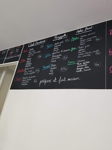 Break Time - Compiègne