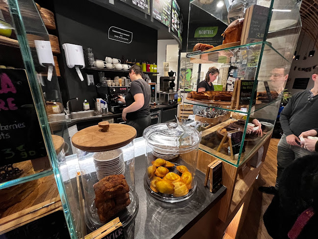 NEWTREE Café Bellecour