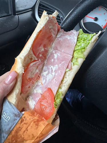 Au Rond Point - Montataire