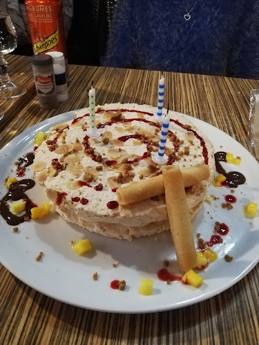 Bella Napoli - Grasse