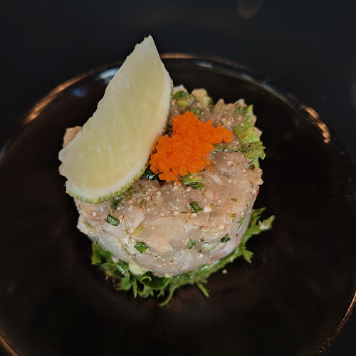 Restaurant Thaï Moom Mam - Paris