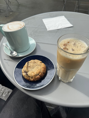 DOUCEURS CAPITALES - Restauration