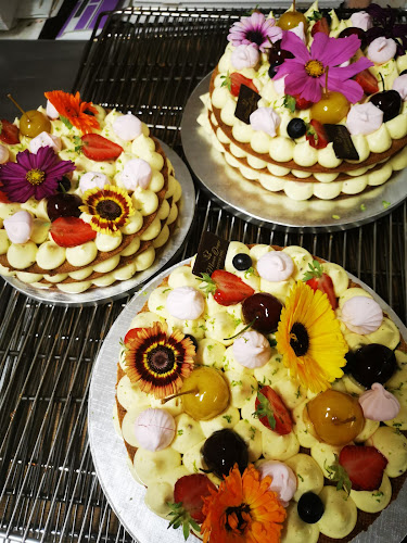 Patissier Chocolatier Dinger