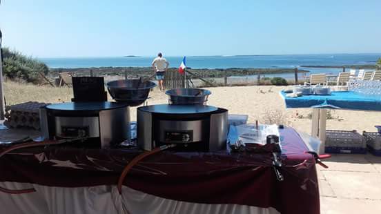 4 Rue de la Libération, 56850 Caudan