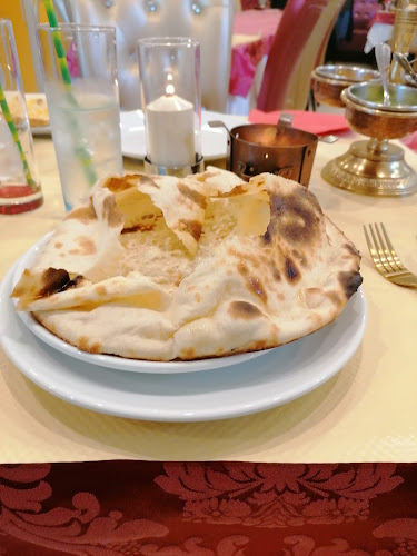 Comentarii opinii despre New Mahrajah Grill