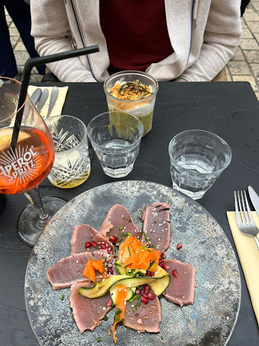 45 Rue St Jean du Pérot, 17000 La Rochelle