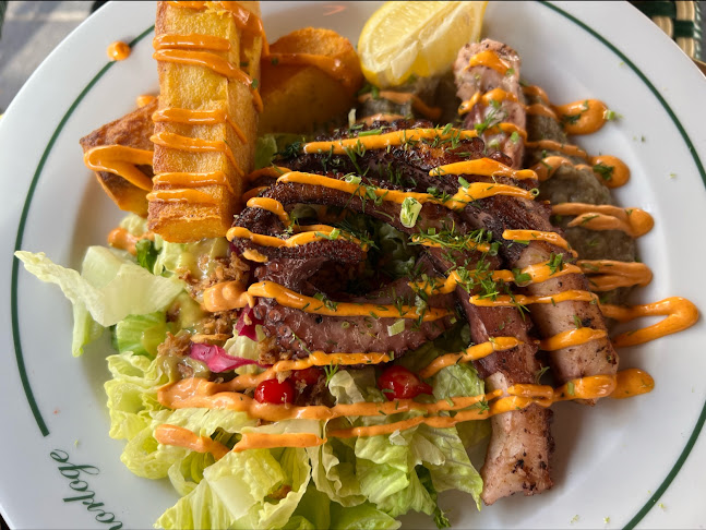 11 Cr Honoré d'Estienne d'Orves, 13001 Marseille