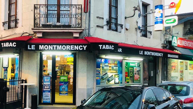 Le Montmorency - Montmorency