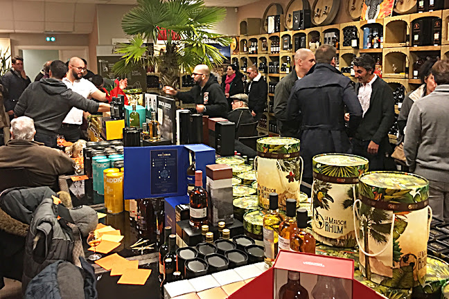 BACCHUS & TRADITION - Restauration