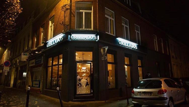 190 Rue Pierre Legrand, 59800 Lille, France