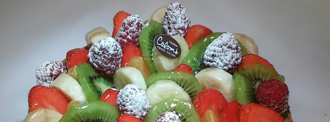 Comentarii opinii despre Au Pain Viennois