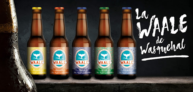 Brasserie Waale