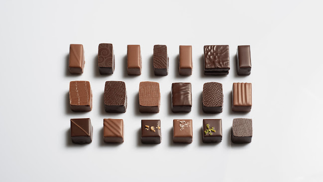 Opinii despre Gilles Cresno Chocolatier Nanterre în Nanterre - Restauration