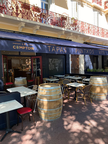 Le Comptoir Tapas