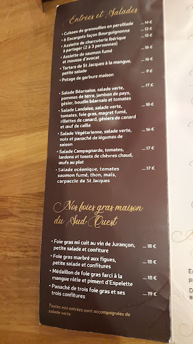 13 Rue du Château, 64000 Pau