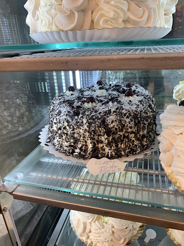 Boulangerie Carciofi - Restauration