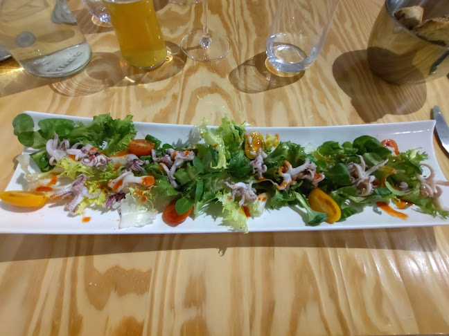 Comentarii opinii despre L'épicurieux