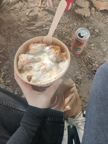 O'Tacos Valence - Restauration