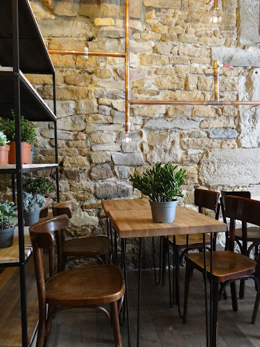 Comentarii opinii despre Yabio - Bellecour - Burgers cools et Lyonnais !