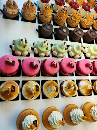 La boulangerie Pesta - Vailly-sur-Aisne