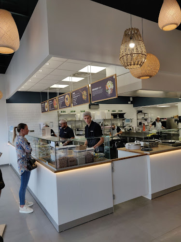 taobento Avelin - Restaurant asiatique à emporter - Restauration