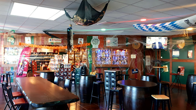 Comentarii opinii despre V and B Bourgoin-Jallieu