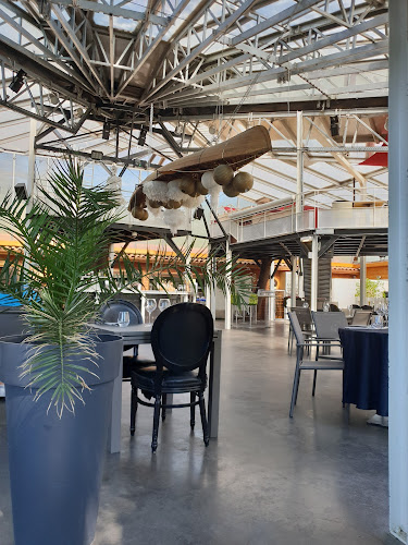 Opinii despre Les Barges în Saint-Cyr-sur-le-Rhône - Restauration