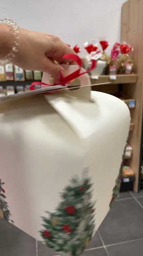 Opinii despre Saveurs Paysannes Miramas - Biomonde în Istres - Restauration