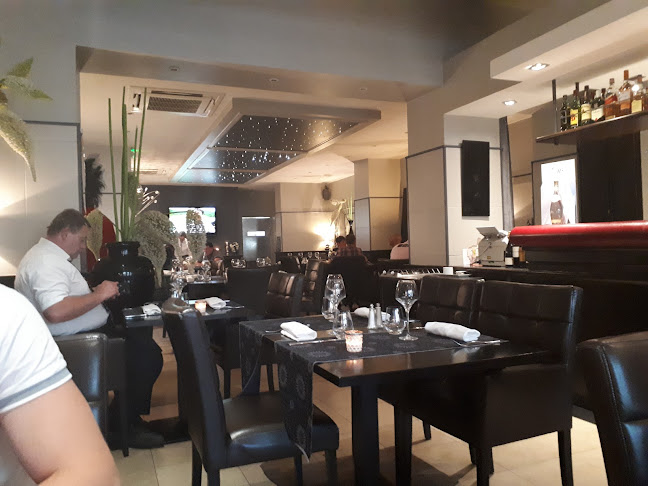 Opinii despre Restaurant Les Arcades în Valenciennes - Restauration