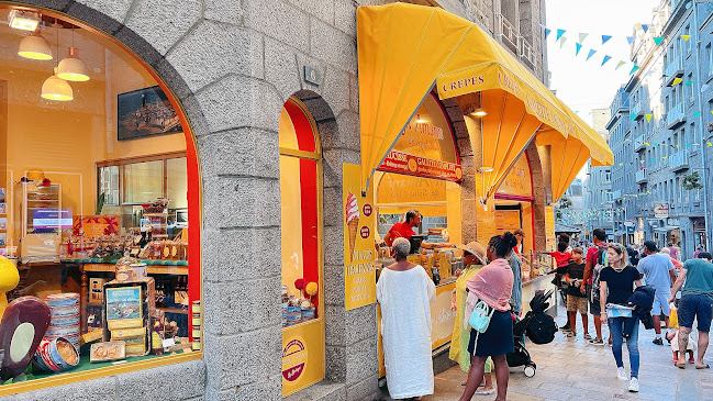 Le Gourverneur - Saint-Malo