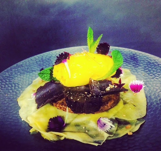 Opinii despre OXA - Restaurant / Club în Saint-Laurent-du-Var - Restauration