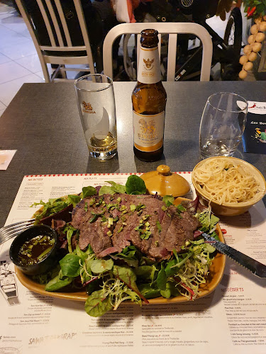 Opinii despre Chili Thaï în Mulhouse - Restauration