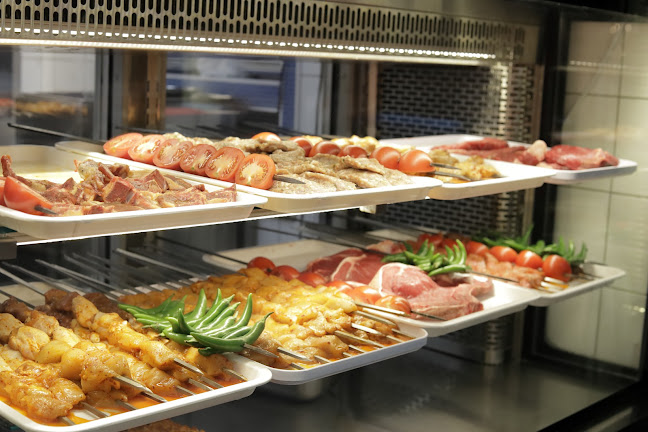 CHEZ MELİK (DODAN GRILL) - Fréjus