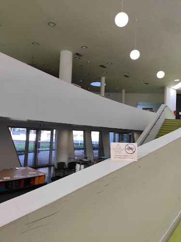 Comentarii opinii despre Restaurant Inter-Administratif de Bobigny