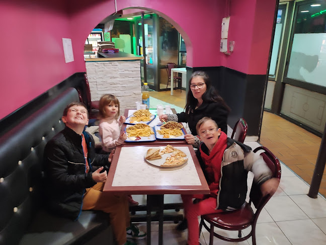 Opinii despre Best Time în Villiers-sur-Marne - Restauration