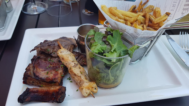 Hippopotamus Steakhouse - Saint-Herblain
