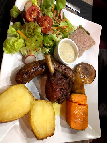 9 Rue Lamartine, 32000 Auch, France