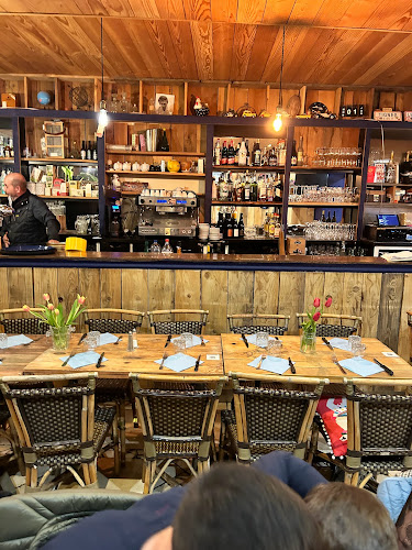 Opinii despre Comptoir des Halles în Alès - Restauration