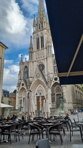 La Mer ÉGÉE - Nancy