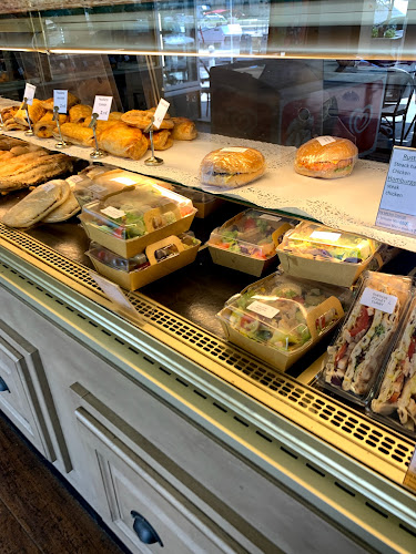 Pâtisserie Dinger Beaucaire