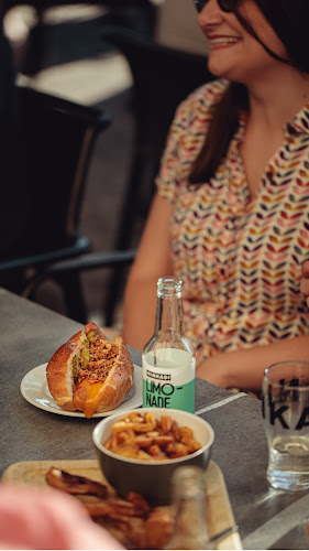 Opinii despre Ninkasi Gratte-Ciel în Villeurbanne - Restauration