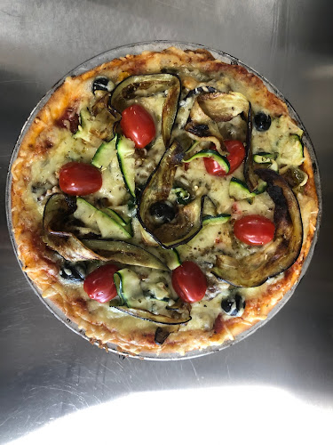 Pizza Bonici La Roche sur Yon - La Roche-sur-Yon