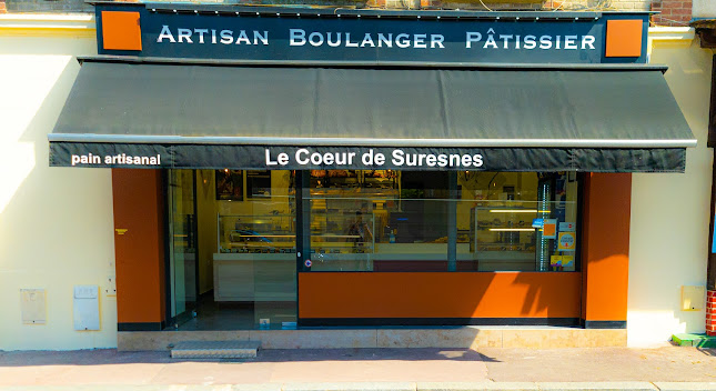Le coeur de suresnes
