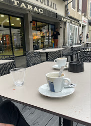 Bar-tabac Le Foirail