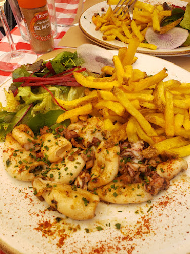 16 Rue Poissonnerie, 64100 Bayonne