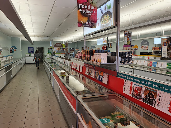 Opinii despre Picard în Besançon - Restauration