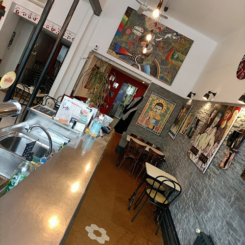 Comentarii opinii despre LE CAFÉ 76